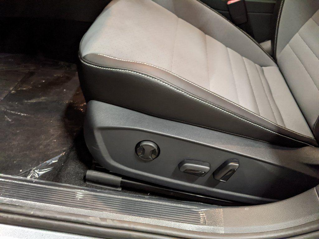 new 2026 Volkswagen Jetta car, priced at $27,744