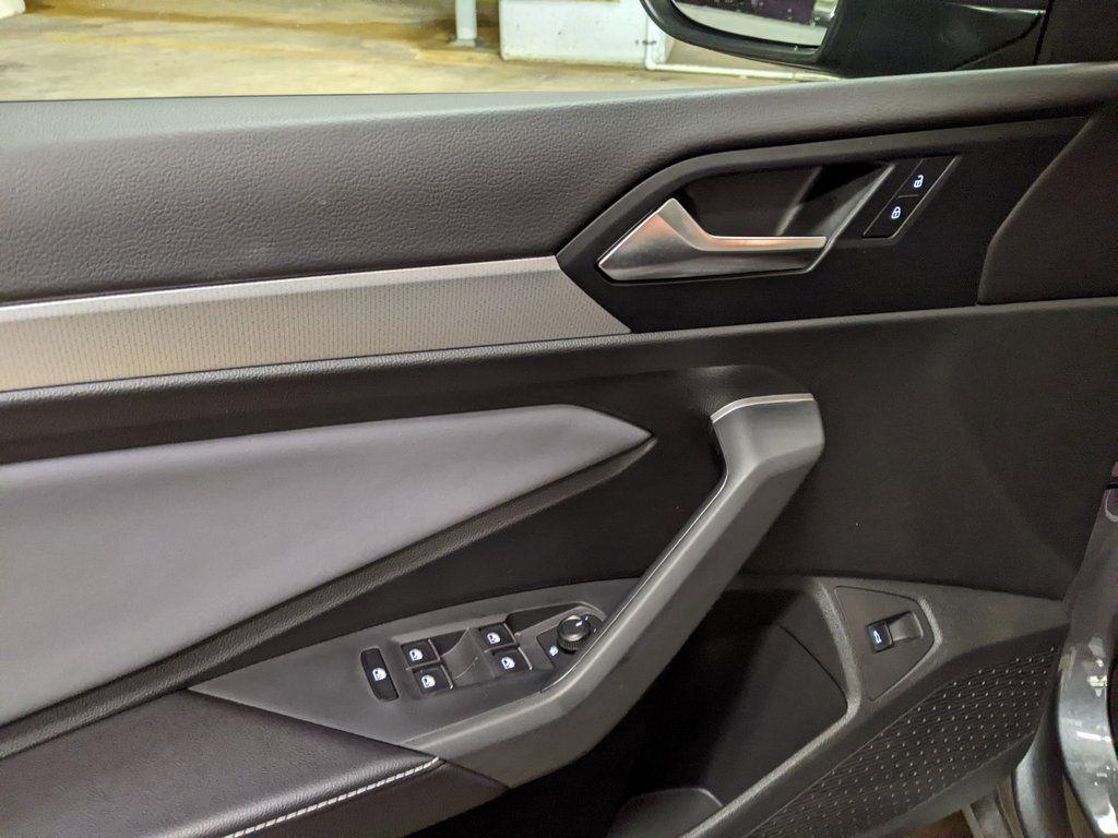 new 2026 Volkswagen Jetta car, priced at $27,744