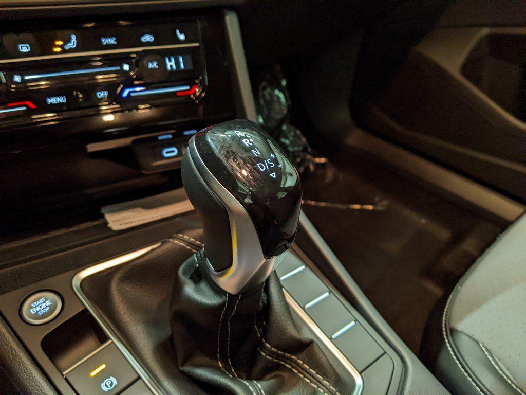 new 2026 Volkswagen Jetta car, priced at $27,744