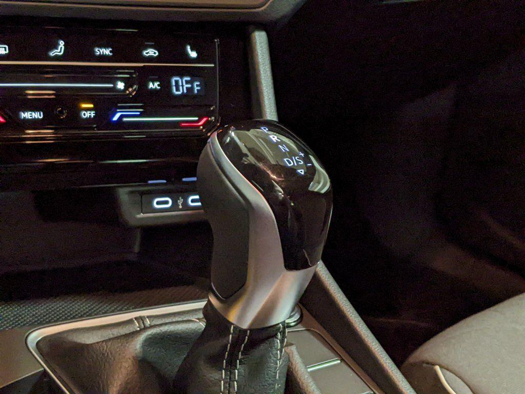 new 2026 Volkswagen Jetta car, priced at $25,750