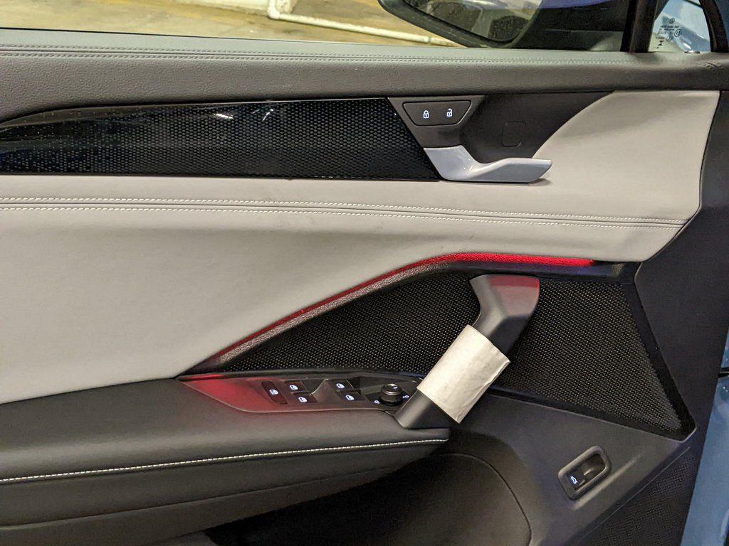 new 2026 Volkswagen Tiguan car, priced at $39,292