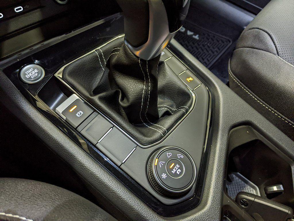 new 2026 Volkswagen Taos car, priced at $36,481