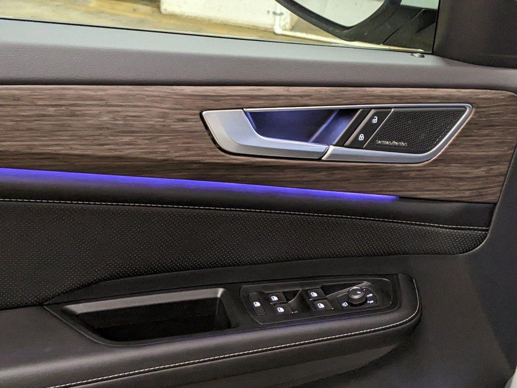 new 2026 Volkswagen Atlas car, priced at $54,258