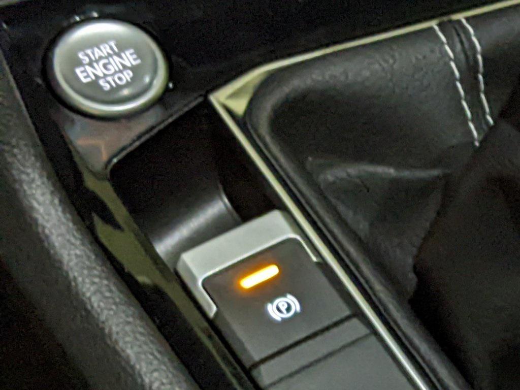 new 2026 Volkswagen Taos car, priced at $34,641