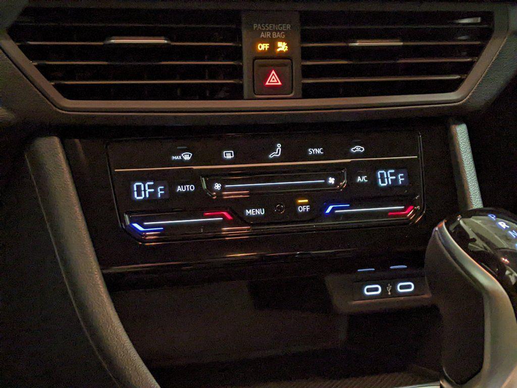 new 2026 Volkswagen Jetta car, priced at $24,000