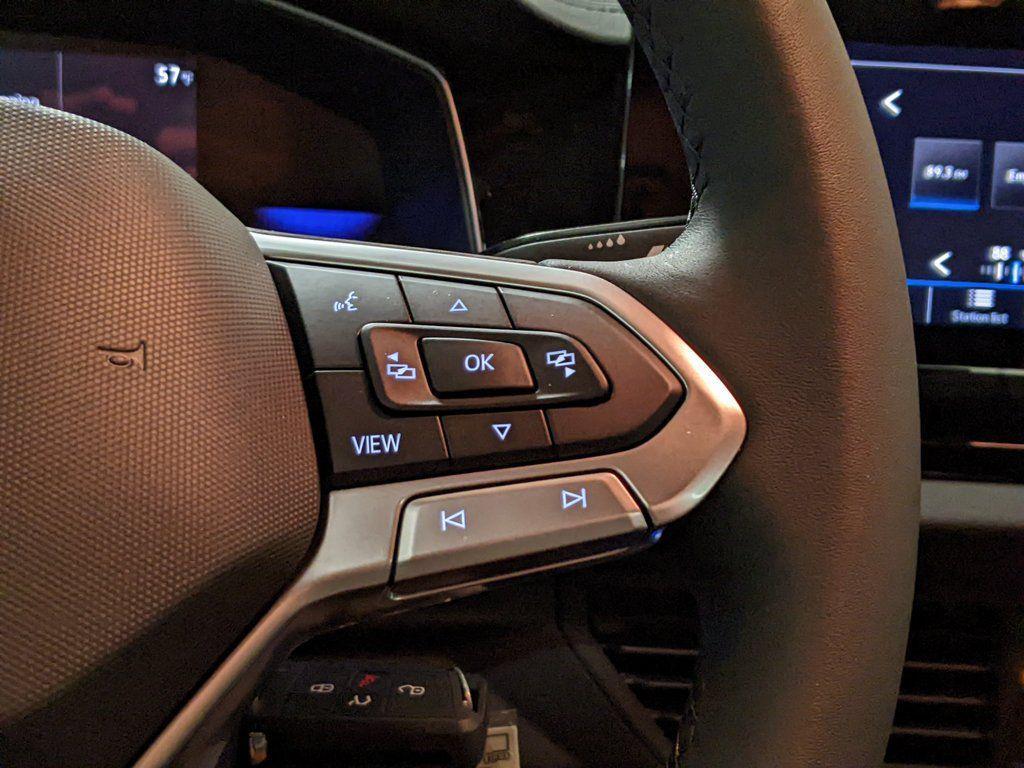 new 2026 Volkswagen Jetta car, priced at $24,000