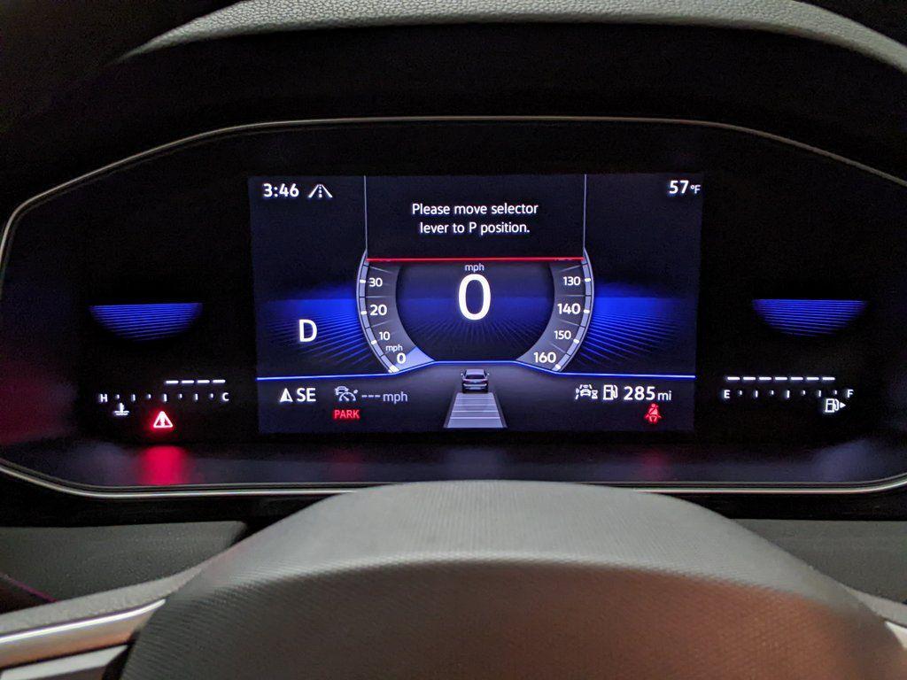 new 2026 Volkswagen Jetta car, priced at $24,000