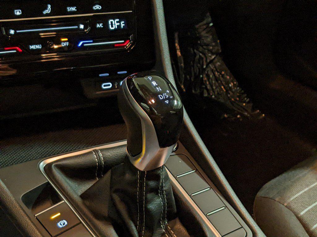 new 2026 Volkswagen Jetta car, priced at $24,000