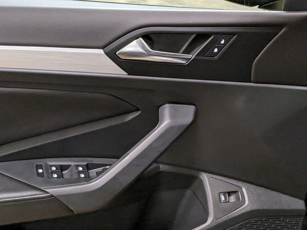 new 2026 Volkswagen Jetta car, priced at $24,000