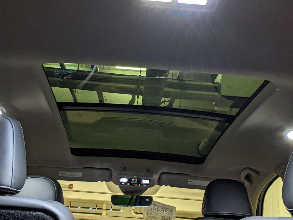 new 2026 Volkswagen Atlas car, priced at $49,949