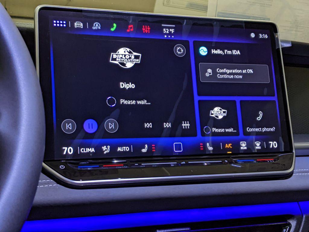 new 2026 Volkswagen Tiguan car, priced at $34,397