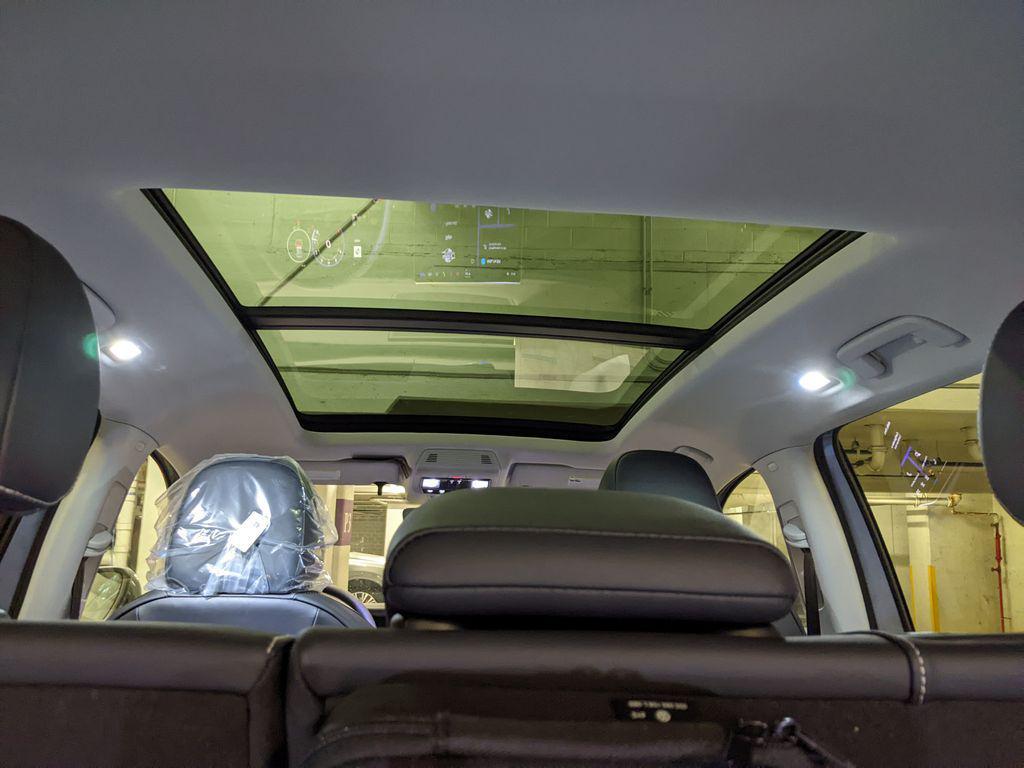 new 2026 Volkswagen Tiguan car, priced at $34,397