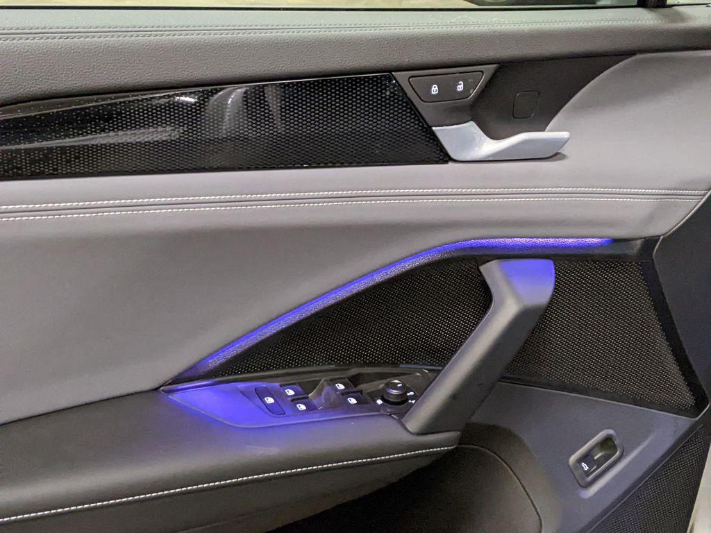 new 2026 Volkswagen Tiguan car, priced at $34,397