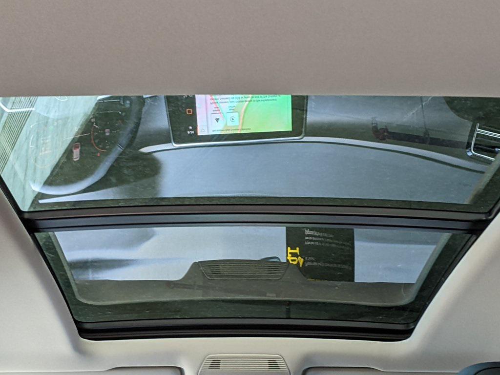 new 2026 Volkswagen Atlas car, priced at $46,928