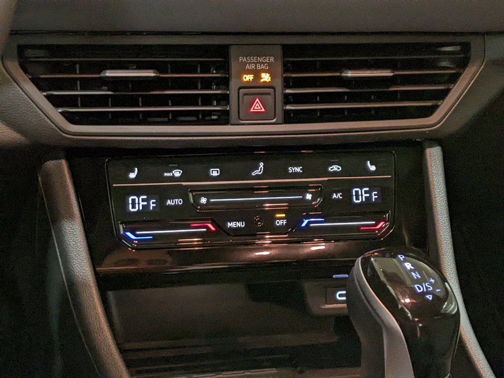 new 2026 Volkswagen Jetta car, priced at $27,500