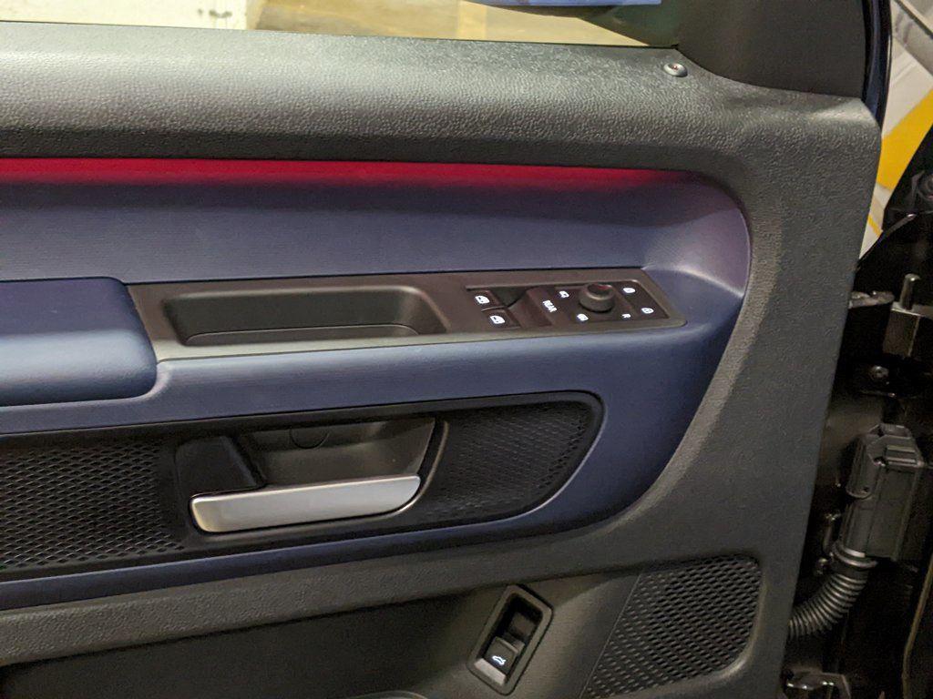 new 2025 Volkswagen ID. Buzz car, priced at $47,000