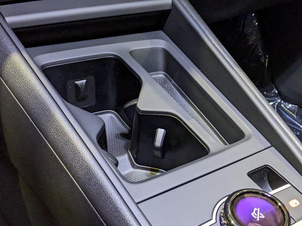 new 2026 Volkswagen Tiguan car, priced at $37,897