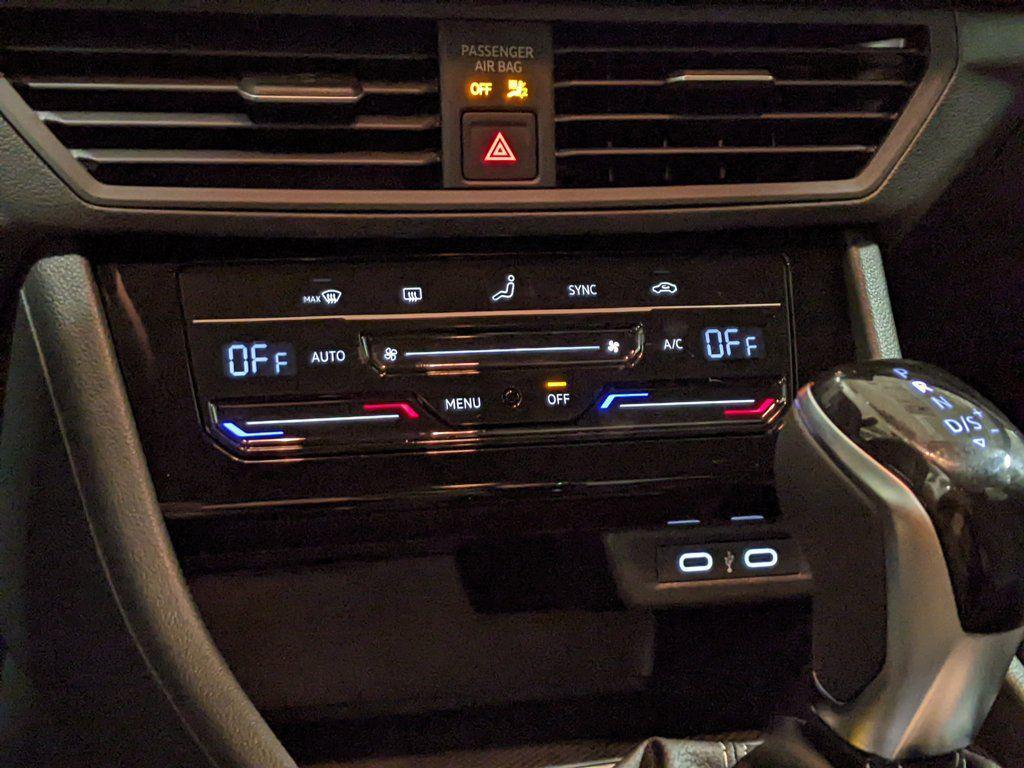 new 2026 Volkswagen Jetta car, priced at $24,250