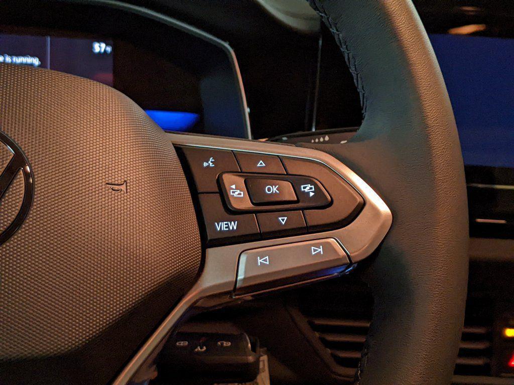 new 2026 Volkswagen Jetta car, priced at $24,250