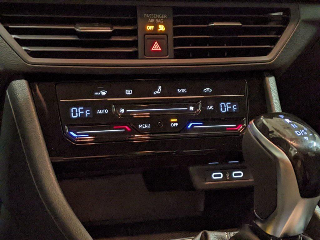 new 2026 Volkswagen Jetta car, priced at $24,500