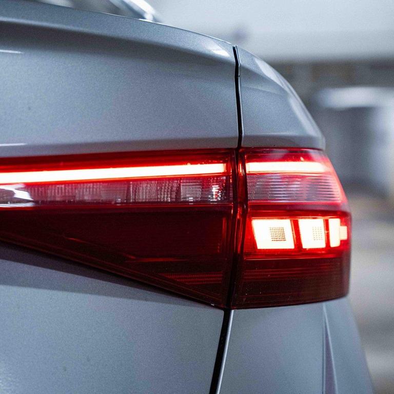 new 2026 Volkswagen Jetta car, priced at $24,500