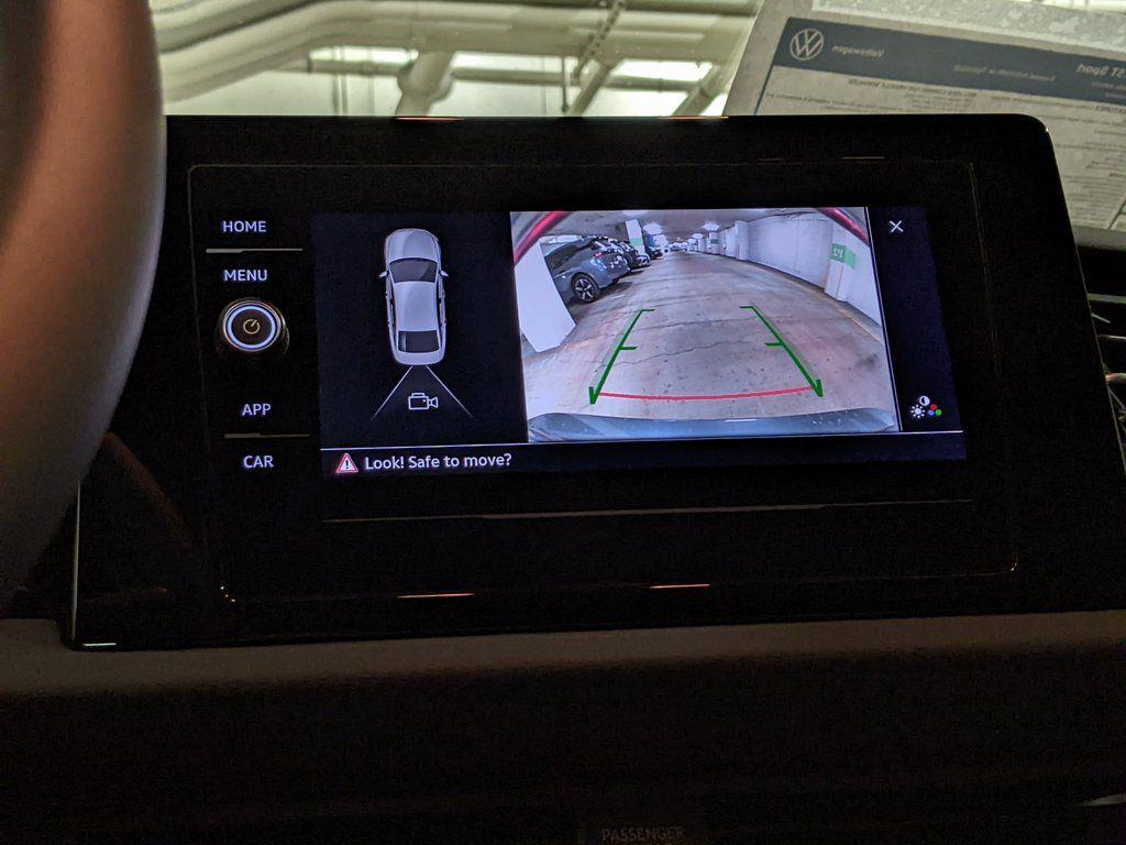 new 2026 Volkswagen Jetta car, priced at $25,594