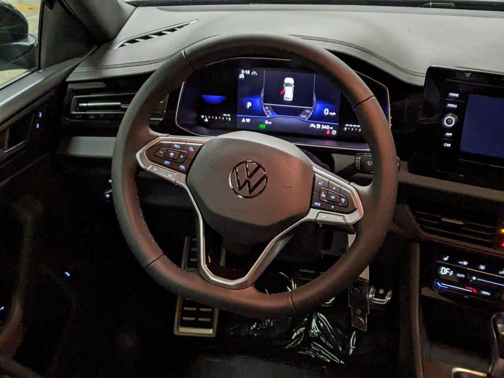 new 2026 Volkswagen Jetta car, priced at $25,594