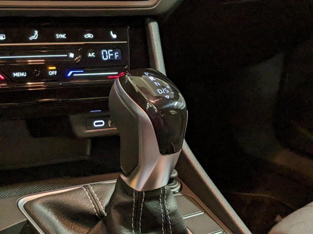 new 2026 Volkswagen Jetta car, priced at $27,049