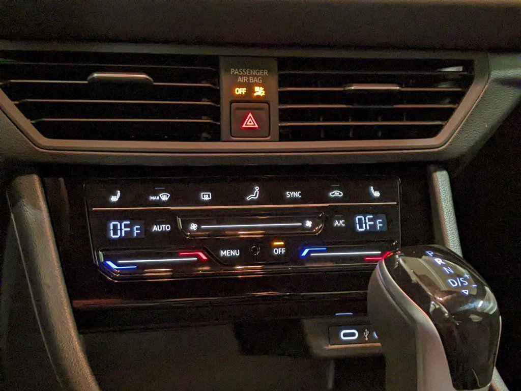 new 2026 Volkswagen Jetta car, priced at $25,000