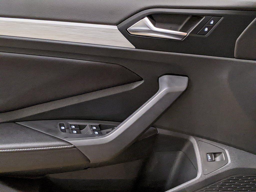 new 2026 Volkswagen Jetta car, priced at $25,000