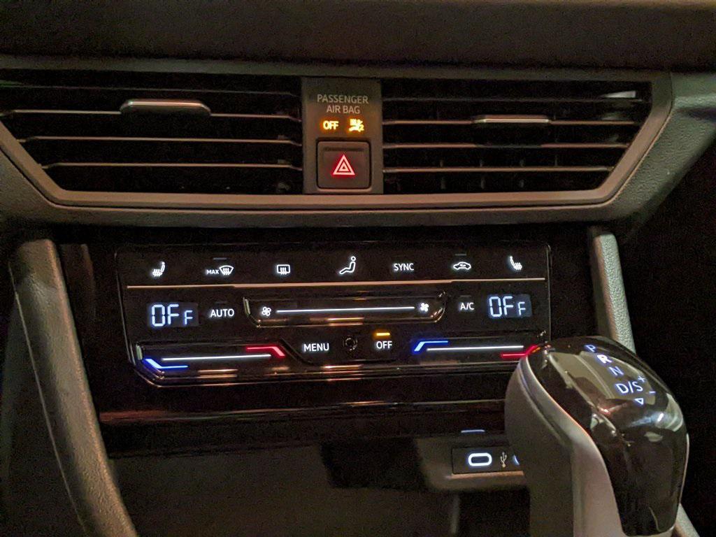 new 2026 Volkswagen Jetta car, priced at $27,049