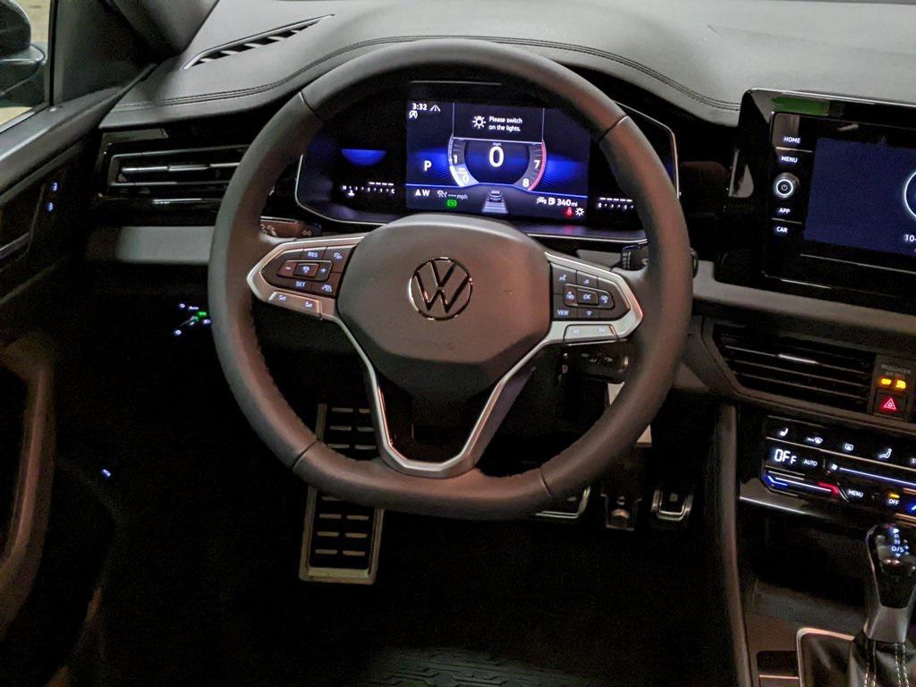 new 2026 Volkswagen Jetta car, priced at $27,049