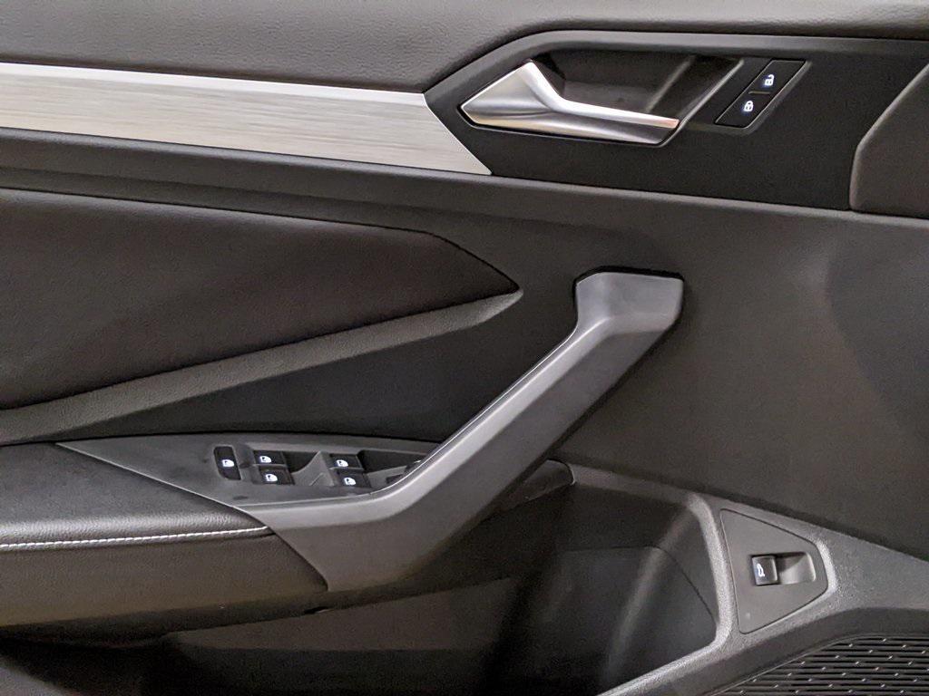 new 2026 Volkswagen Jetta car, priced at $27,049