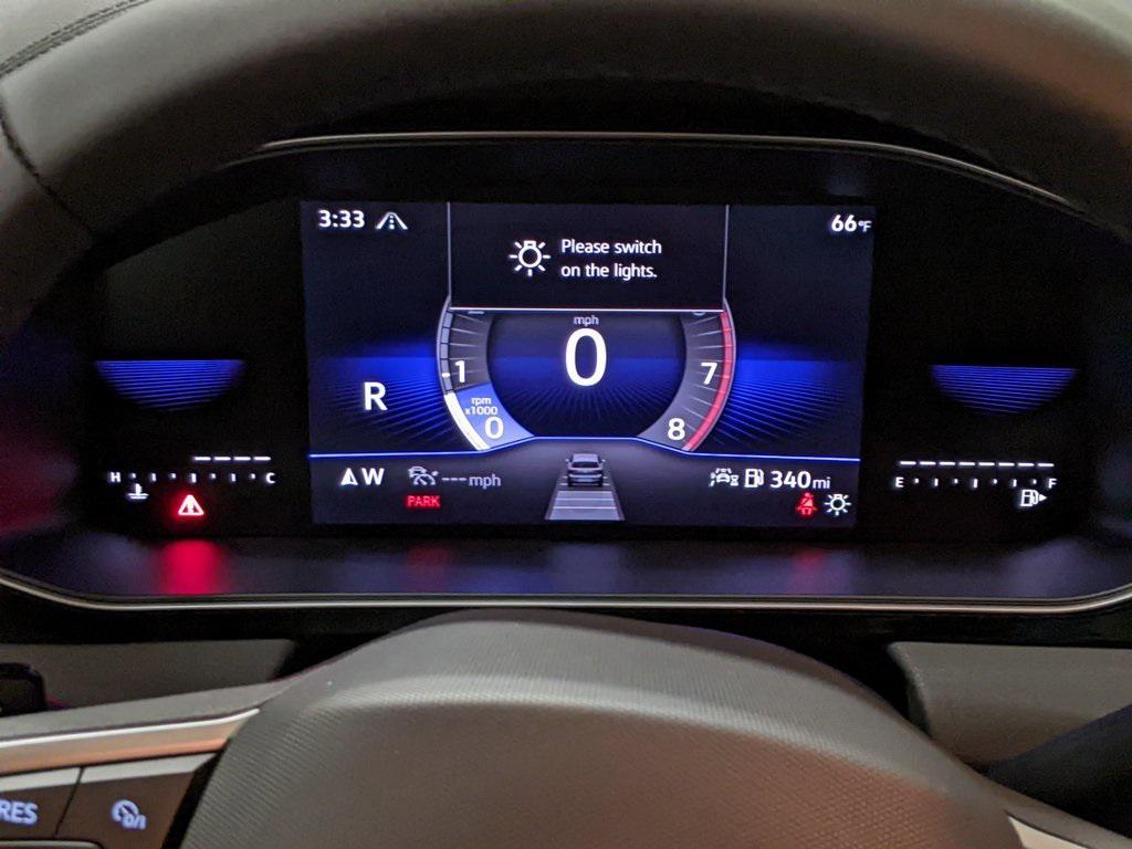 new 2026 Volkswagen Jetta car, priced at $27,049