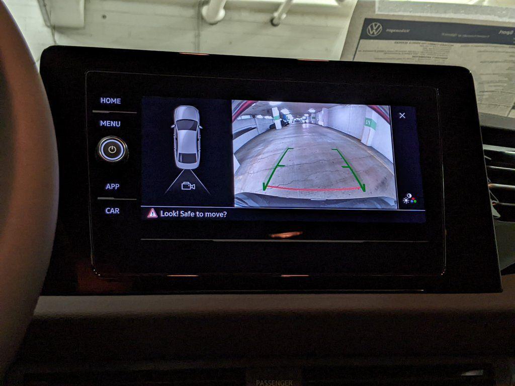 new 2026 Volkswagen Jetta car, priced at $25,000