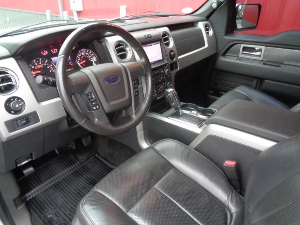 used 2013 Ford F-150 car, priced at $14,995