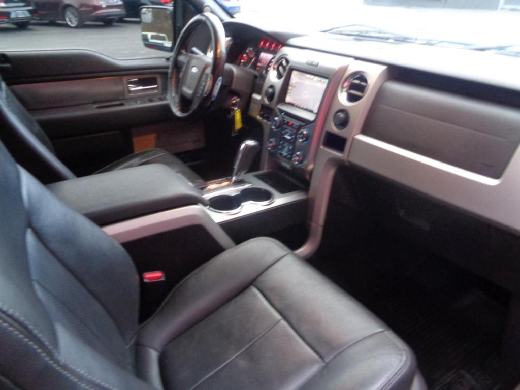 used 2014 Ford F-150 car, priced at $10,995