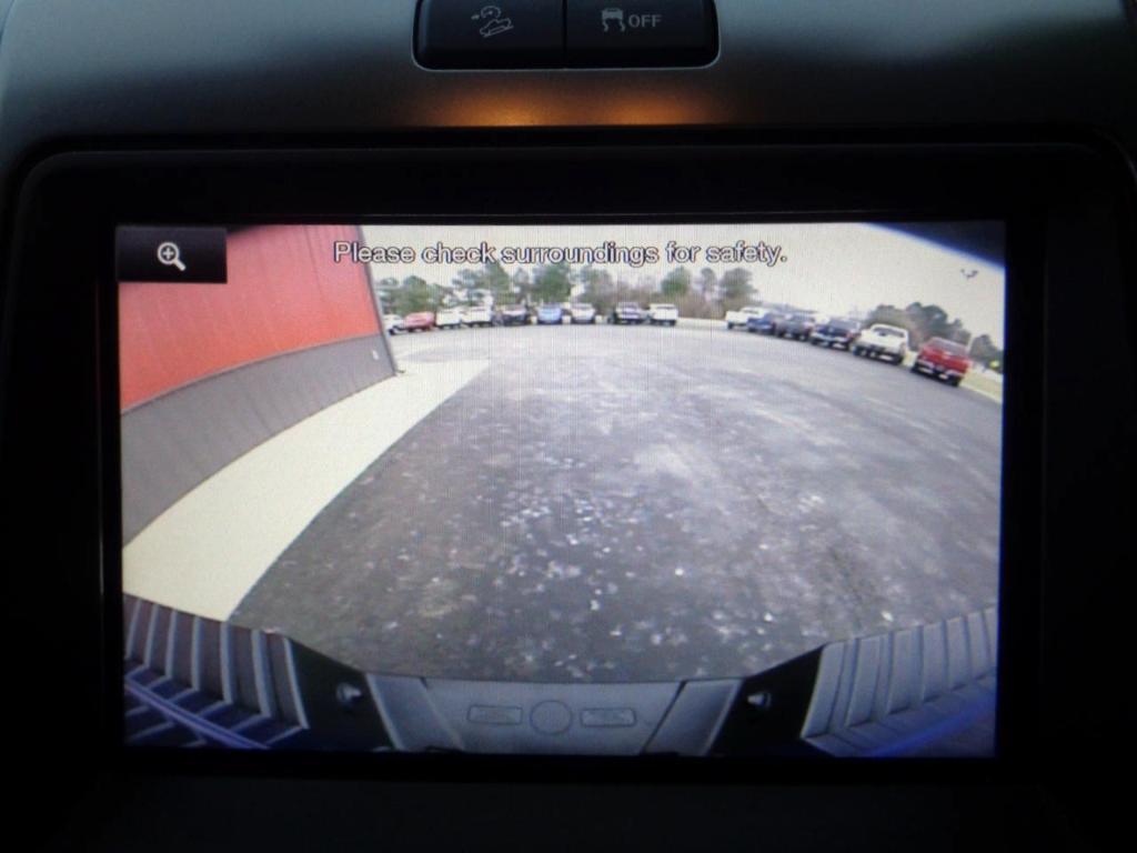 used 2014 Ford F-150 car, priced at $10,995