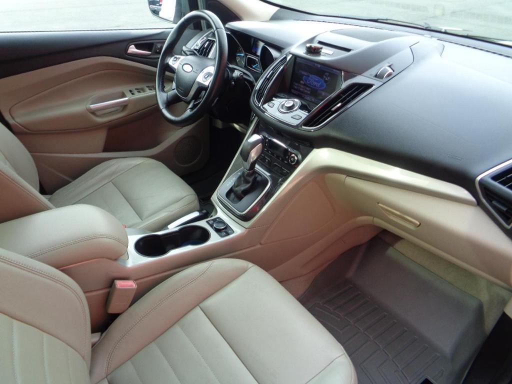 used 2013 Ford Escape car, priced at $6,995