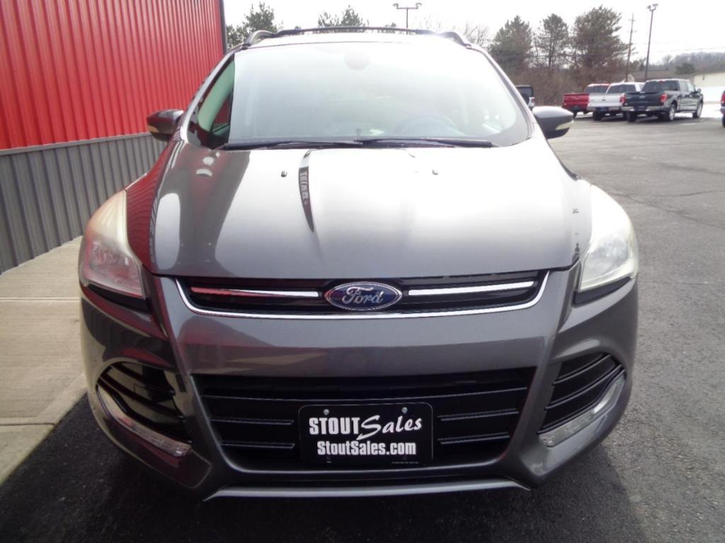 used 2013 Ford Escape car, priced at $6,995