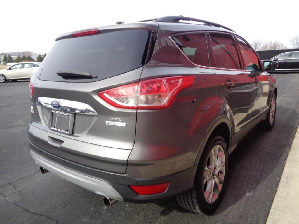 used 2013 Ford Escape car, priced at $6,995