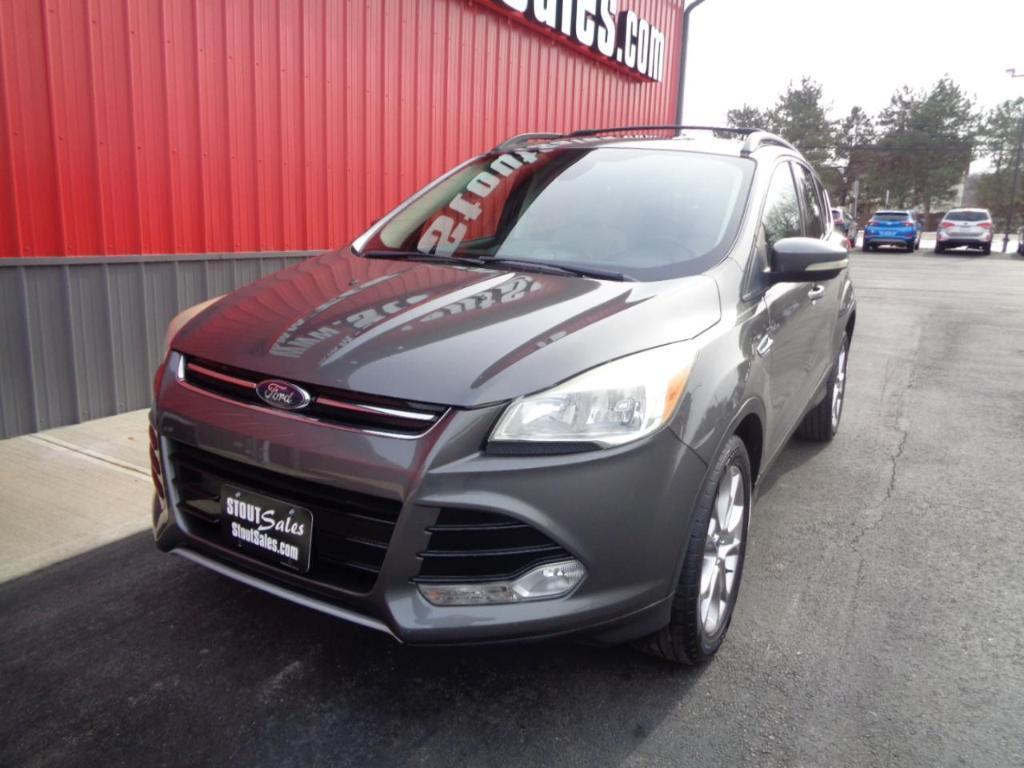 used 2013 Ford Escape car, priced at $6,995
