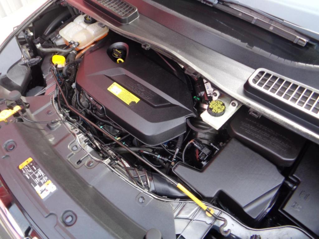 used 2013 Ford Escape car, priced at $6,995