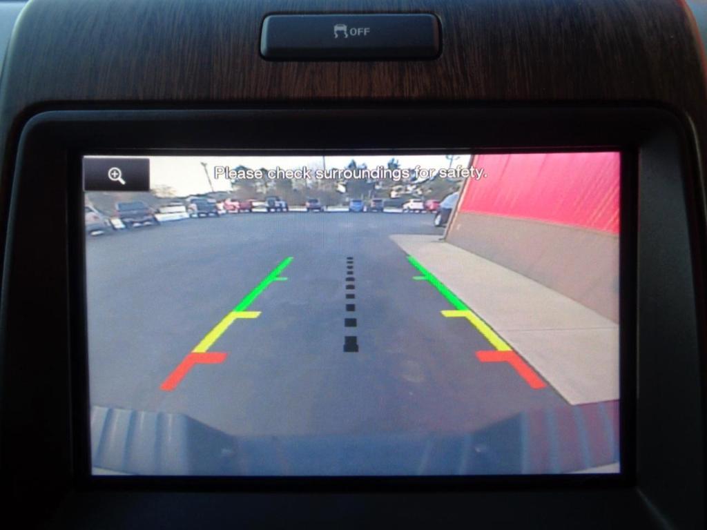 used 2014 Ford F-150 car, priced at $12,995