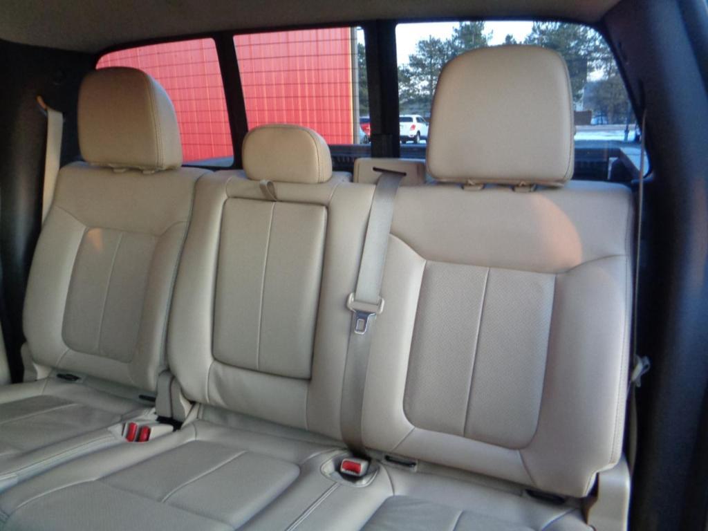 used 2014 Ford F-150 car, priced at $12,995