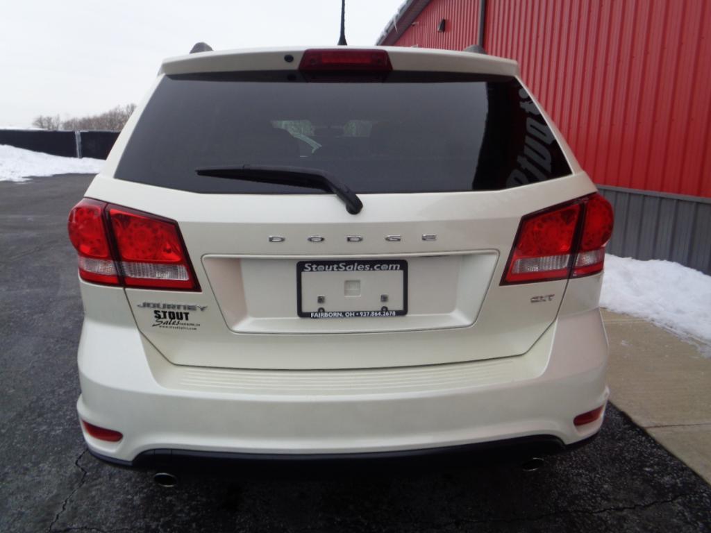 used 2013 Dodge Journey car, priced at $6,995