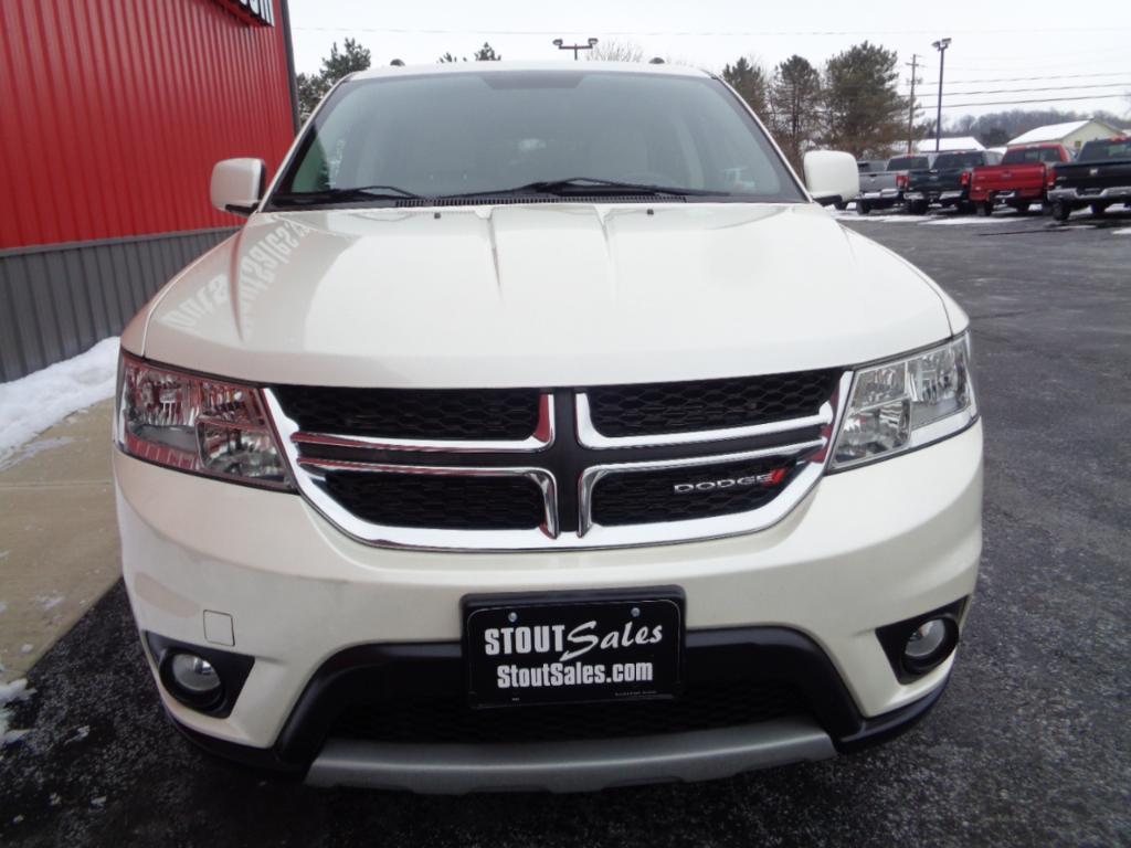 used 2013 Dodge Journey car, priced at $6,995