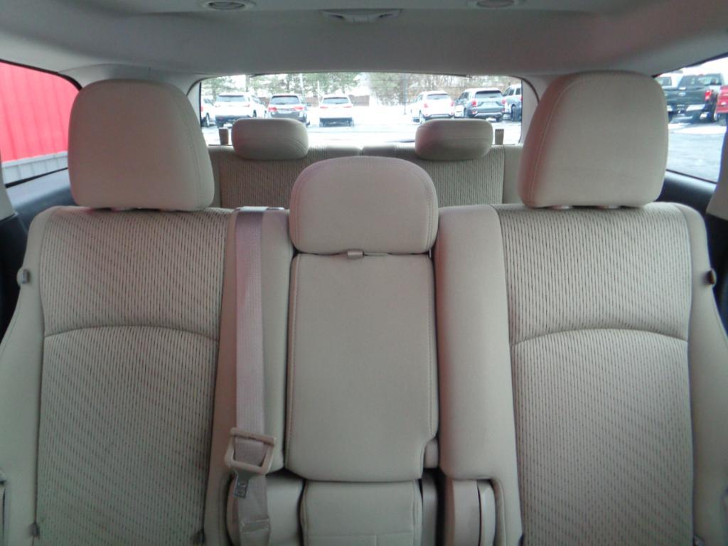 used 2013 Dodge Journey car, priced at $6,995