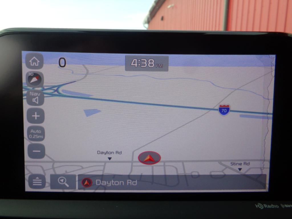 used 2018 Kia Stinger car, priced at $21,995