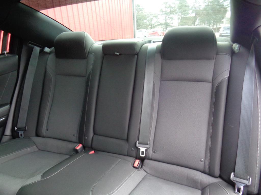 used 2018 Dodge Charger car, priced at $12,995